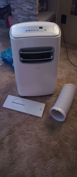 Midea Portable Air Conditioner