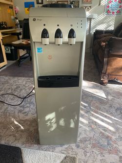 Water dispenser