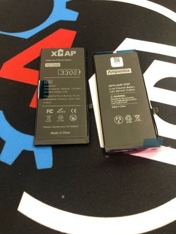 iPhone 7 Plus Battery Replacement