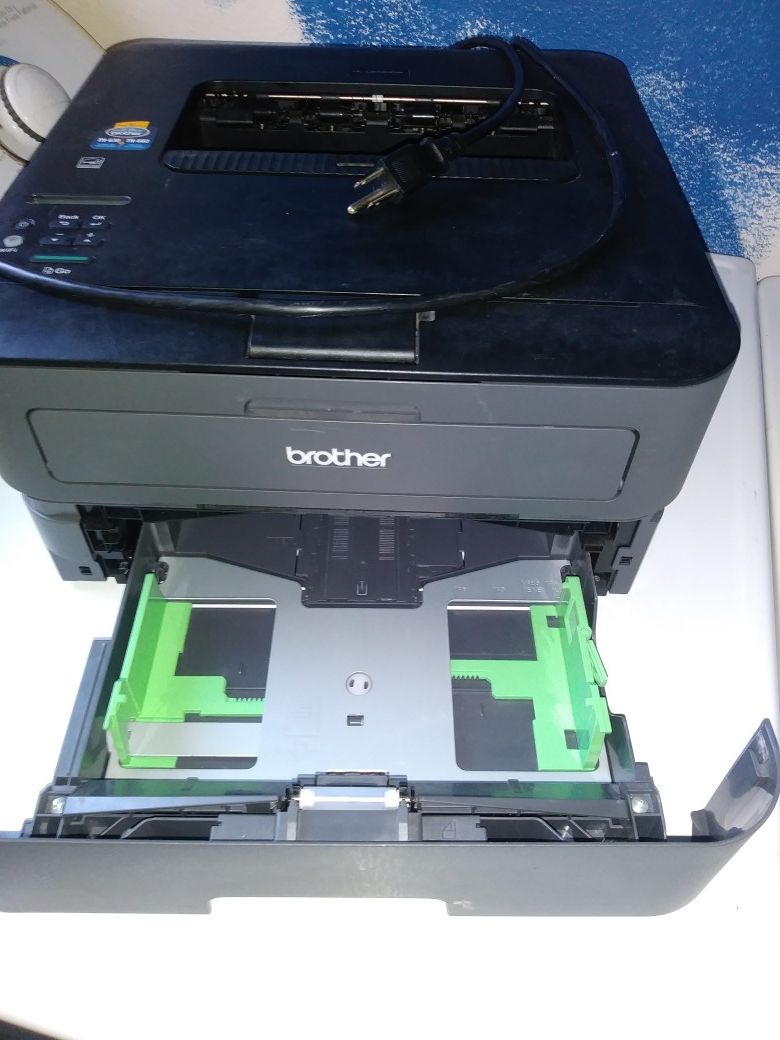 Brother Printer