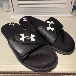 Shoes Under Armor