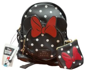 Disney Minnie Mouse backpack