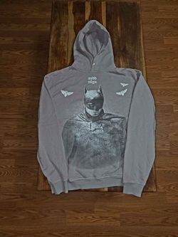 Darc Sport/The Batman Collab Men's Quartz Pullover Hoodie