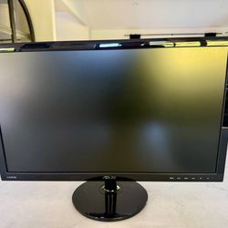 ASUS 24" Widescreen LED Monitor 