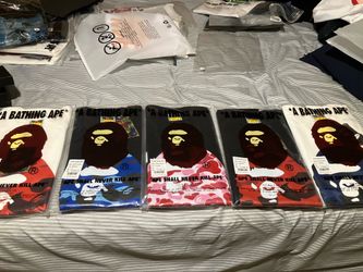 Bape