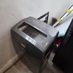 LG Portable Air Conditioner