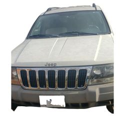 2002 Jeep Grand Cherokee