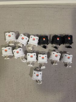 Nintendo wii  video game system MotionPlus Adaptor