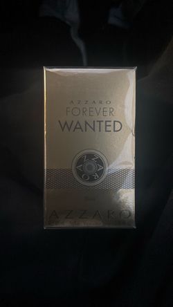 Azzaro Forever Wanted Elixir Parfum 100ml