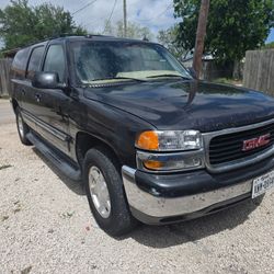 GMC Yukon