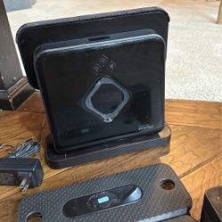 iRobot Braava Mopping Robot