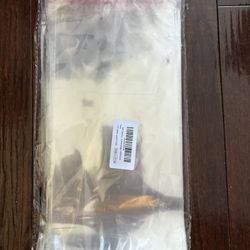 Sealable Party Favor Bags - 101 Pack