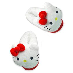 Hello Kitty Slippers