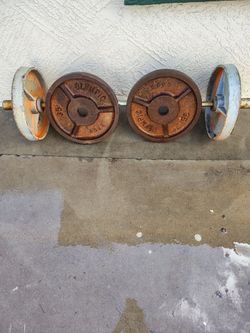 Weights