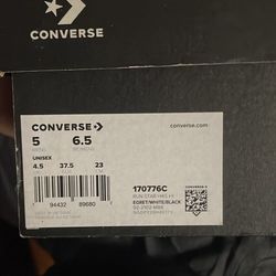 Converse Hiking Shoes