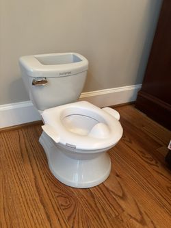 Toddler Training Potty