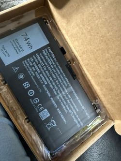 Laptop Battery Compatible with Dell Inspiron