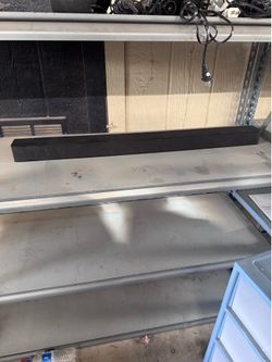 sound bar