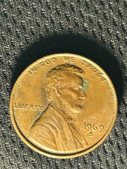 1969 S Cent
