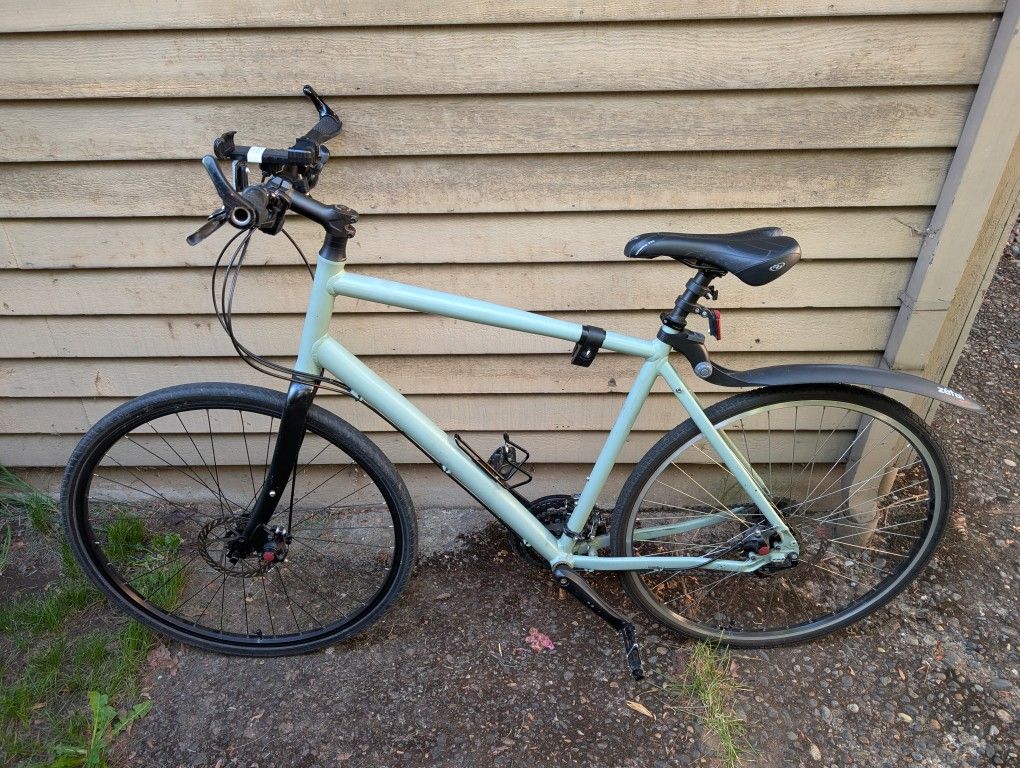 Specialized Globe