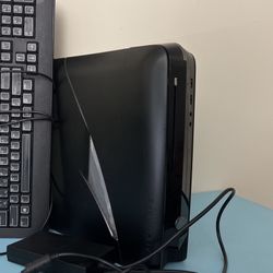 Alienware X51 R3 Desktop 