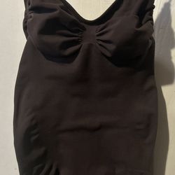 Hanford : bodysuit sz small $25,mini white purse $45, big purse $25, boots sz 7.5 $45 