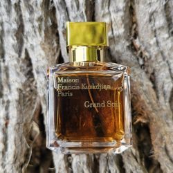 Grand Soir Edp 2.4 oz New Tester 