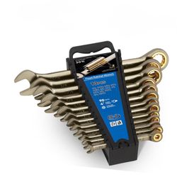 Ratchet Wrench Set 13 Pieces 90 Teeth