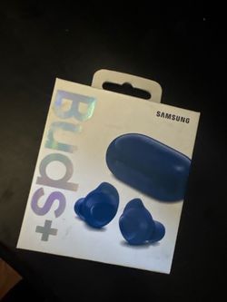 Wireless Samsung Galaxy Earbuds