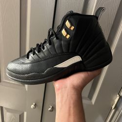 Jordan 12 Master