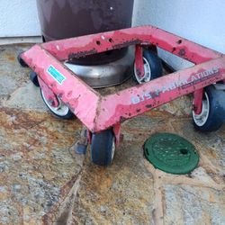 Heavy Duty Dolly