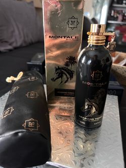 MONTALE PARIS ARABIANS TONKA