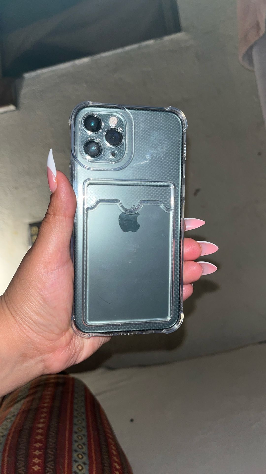 iPhone 11 Pro 