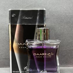 Rasasi Daarej by Rasasi Eau De Parfum 