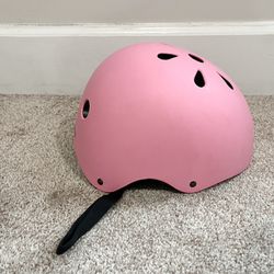Girls Helmet 