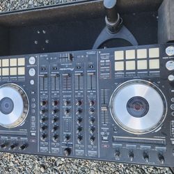 Pioneer Sereto DDJ Sx