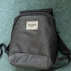 New Padded Laptop Backpack 16” MacBook iPad Grey