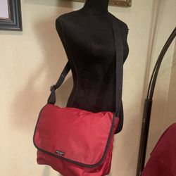 Kate Spade Messenger Bag Crossbody 