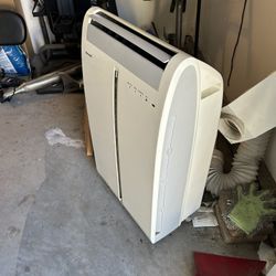 Air Conditioner Standing 