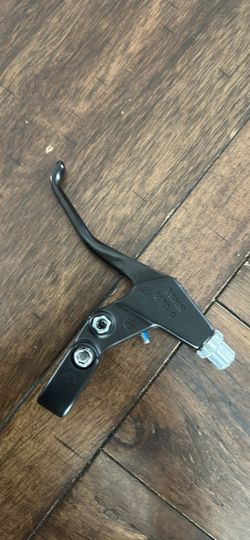 EKTRO RS360A BRAKE LEVER SET LINEAR PULL BLACK
