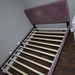 Bed Frame 