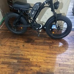 Electric Bike Super Modified!!!! 60 Top Speed 🏍️💨🔥🔥🔥