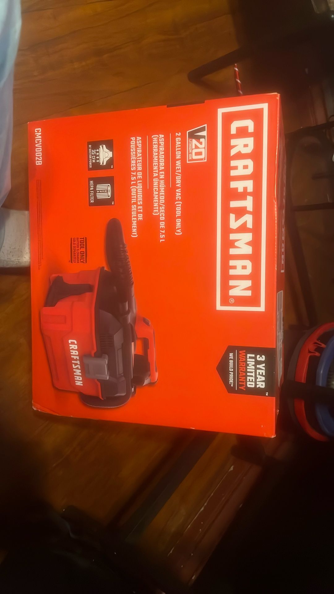 CRAFTSMAN 