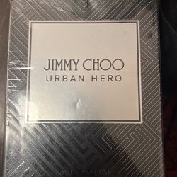 Jimmy Choo Urban Hero 