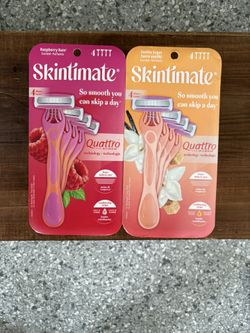 Skintimate 