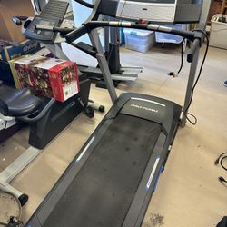 Pro-Form 6.0 RT Treadmill
