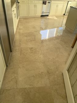 Marble Maintenance