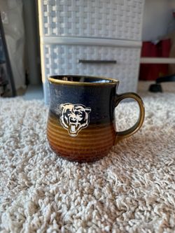 Brand New Bears Mug