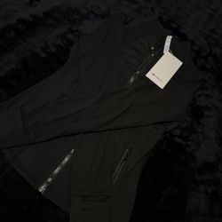 LULULEMON JACKETS