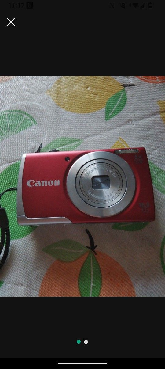 Camera